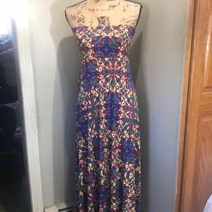 Lularoe Maxi Skirt or Dress